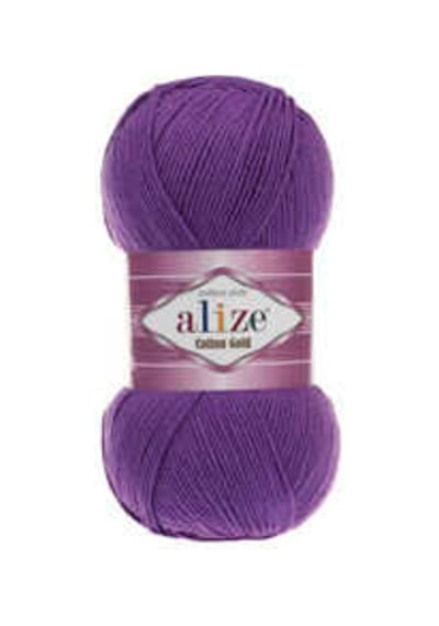 Alize Alize Cotton Gold 44
