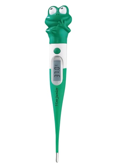 T-check Junior Dijital Ateş Ölçer Model 3