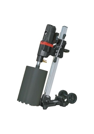 Shun Ob-255e Açılı Karot Makinesi 4250 W 250 Mm