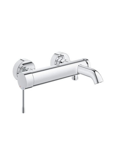Grohe Essence Tek Kumandalı Banyo Bataryası - 33624001 Krom