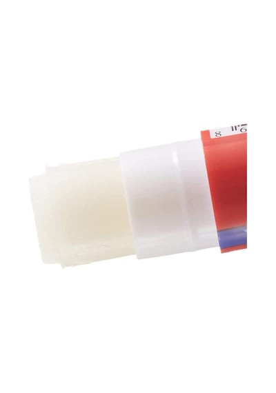 Glue Stick Yapıştırıcı Katı Yapıştırıcı 40 Gr Ruj Yapıştırıcı 6 Adet