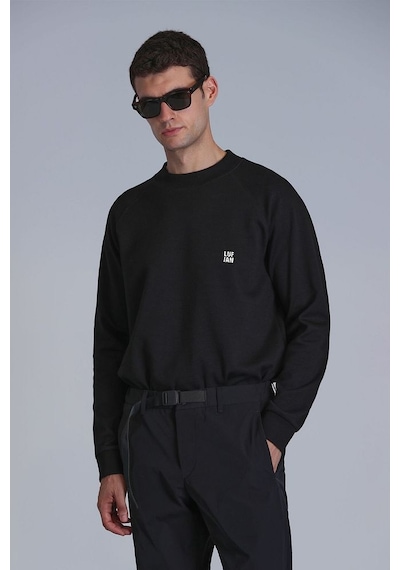Lufian Grant Sweatshirt 001
