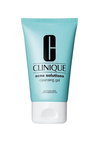 Clinique Blemish Solutions Temizleme Jeli 125 ML