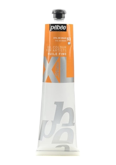 Pebeo Huile Fine XL 200 ML Yağlı Boya 53 - Stil De Grain