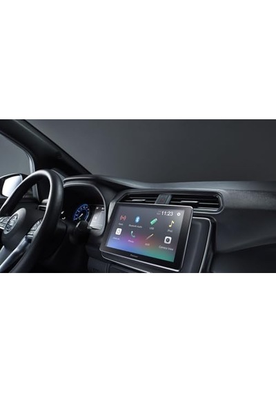 Bluetooth Lu Double Teyp