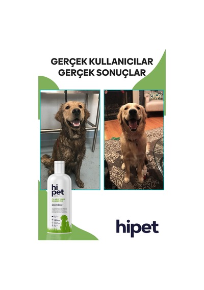 HiPet Köpek Şampuan