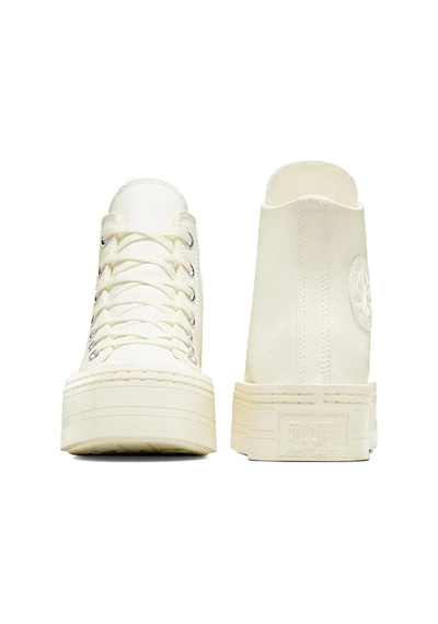 Converse Chuck Taylor All Star Modern Lift Platform Canvas Kadın Günlük Ayakkabı A06140c Krem A06140c Krem Converse Chuck Taylor All Star Modern Lift Platform Canvas Kadın Günlük Ayakkabı A06140c Krem A06140c Krem