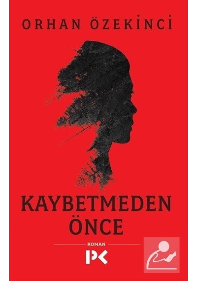 Mercankitap Kaybetmeden Önce / Orhan Özekinci