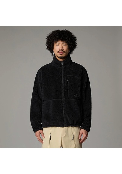 The North Face Extreme Pile Erkek Siyah Polar - Nf0a88y5jk31 Siyah
