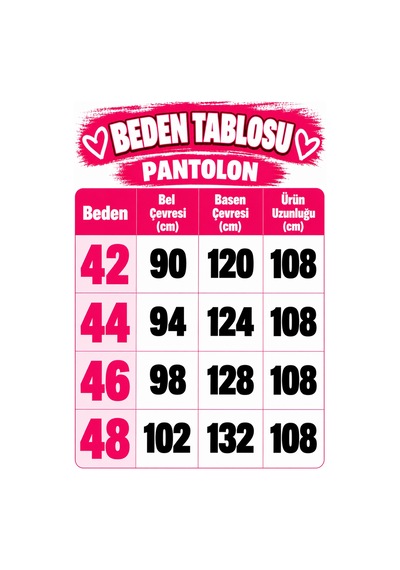 Motivation Büyük Beden Kadın Yüksek Bel V Kesim Geniş Lastikli Cepli Pamuklu Likralı İspanyol Paça Pantolon 42-48 Beden Siyah Motivation Büyük Beden Kadın Yüksek Bel V Kesim Geniş Lastikli Cepli Pamuklu Likralı İspanyol Paça Pantolon 42-48 Beden Siyah