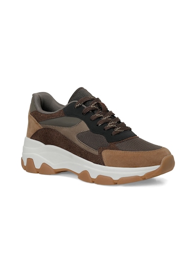 Butigo 26k-113 Kahverengi Kadın Outdoor 000000000102709494