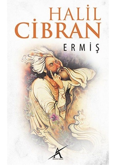 Ermiş - Halil Cibran - Avrupa Yakası Yayınları