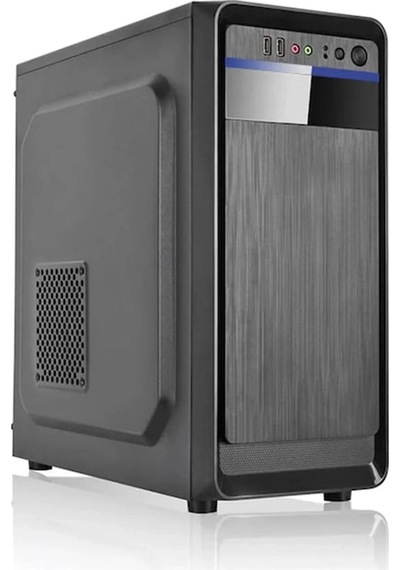 Avantron EVO1025 i7-2600 8 GB 256 GB SSD 19.5" Free Dos Masaüstü Bilgisayar