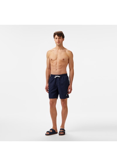 Nautica Erkek Lacivert Regular Fit Deniz Şortu 026 T55001t Lacivert