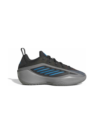 Adidas Çocuk Basketbol Ayakkabısı Belıeve That 1 J Kj0453 Gri