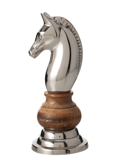 Mudo Home Wındsor Horse Biblo 9 X 23 Cm