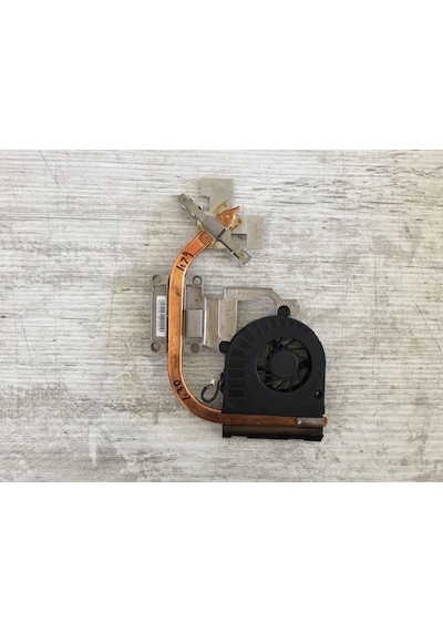 Acer Aspıre 5742 Pew71 Fan Soğutucu Mf60090V1