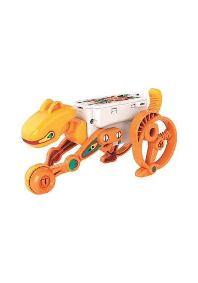 75137tr Robotik Laboratuvarı - Action Robots - Runner +8 Yaş