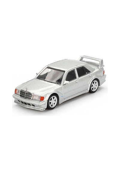 1/64 190e 2.5-16 Model Araç - Özel Seri Mgt00852-bl