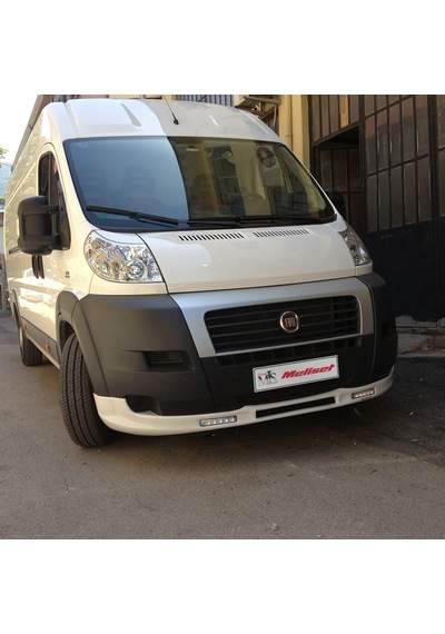 Fiat Ducato İ.Led Ön Karlık2007-2013Arası Uyumlu Aracınızın Rengi