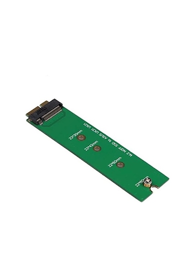 M2 Ngff Ssd Asus Ux31 Çevirici M2 Ngff Ssd Ux21 Çevirici M.2 Ngff Ssd Asus Ux21 Ux31 Çevirici