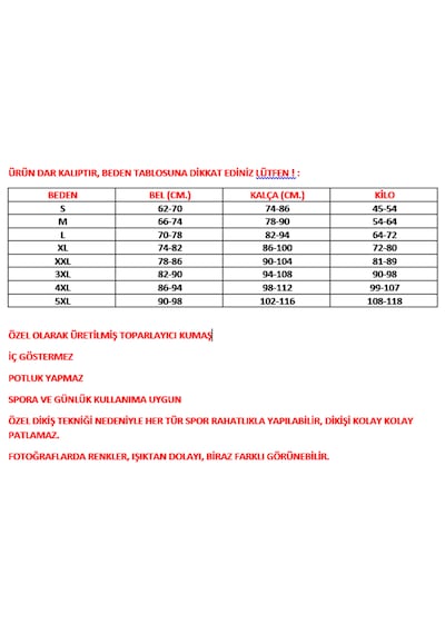 Arkası Büzgülü Scrunch Butt Spor Tayt Tulum