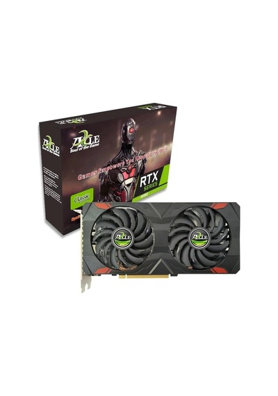 Axle Ax-rtx3050/8gd6p8dıp Rtx3050 8gb Ddr6 128bit Dvı/hdmı/dp Pcı-e 4.0-191725