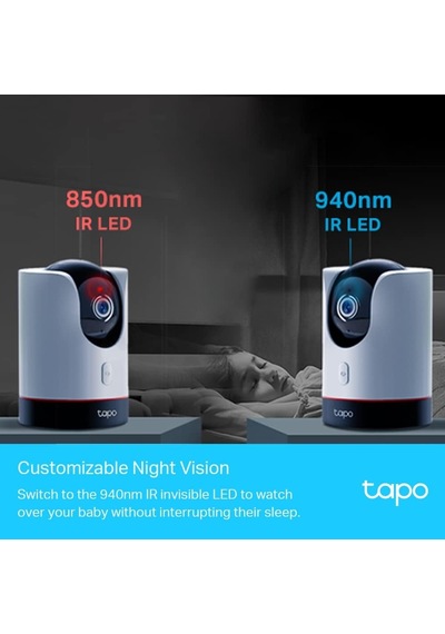 C225, 2k Qhd Wi-fi Güvenlik Kamerası, Yapay Zeka Desteği, Hareket Tespit Ve Takibi, 360 , Renkli Gece Görüşü, Çift Yönlü Sesli İletişim, Bulut/yerel Depolama, Bebek Ağlaması Tespiti Diğer C225, 2k Qhd Wi-fi Güvenlik Kamerası, Yapay Zeka Desteği, Hareket Tespit Ve Takibi, 360 , Renkli Gece Görüşü, Çift Yönlü Sesli İletişim, Bulut/yerel Depolama, Bebek Ağlaması Tespiti Diğer