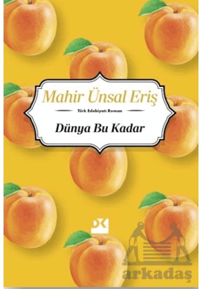 Dünya Bu Kadar