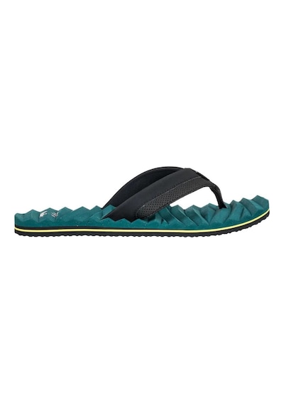 Billabong Ebyl100006 Dunes Textured Erkek Spor Terlik Yeşil