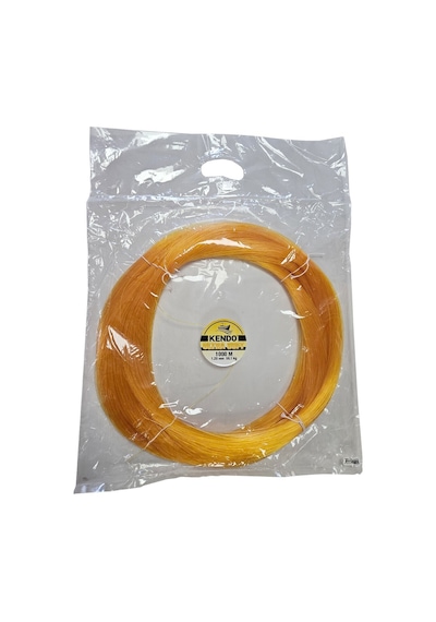 Kendo Ultra Soft 1000m Misina 1,50 Mm