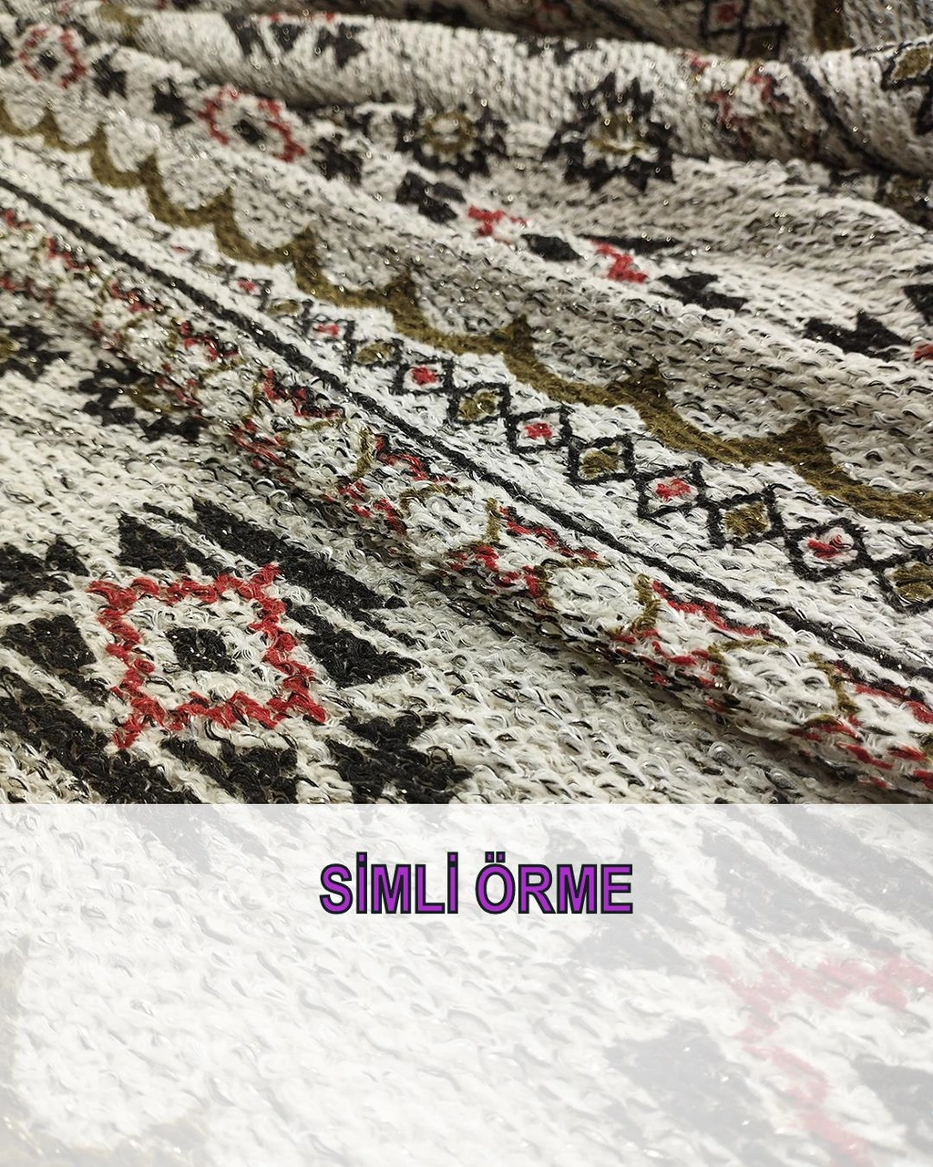 Yumuşak Örme Gri Yeşil Renklerdde En: 150 Cm-3511 Renkli