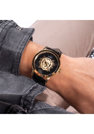 Guess Gugw0566g1 Erkek Kol Saati