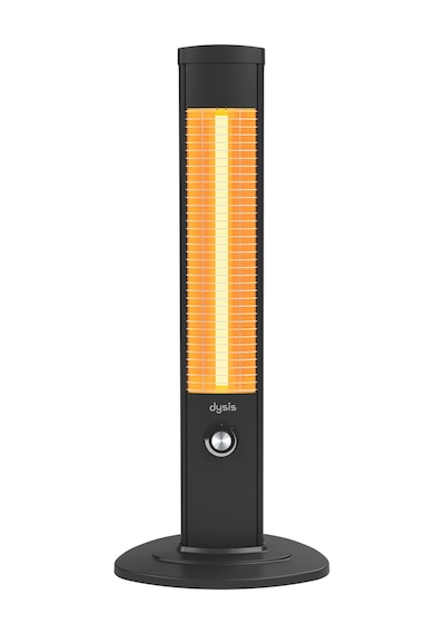 Dysis HTR-7405 Comfort 2000 W Infrared Isıtıcı