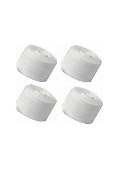 Rs01 Rulo Sargı Bezi 10 CM x 100 M 4 Adet