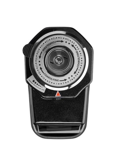 Vosco KD- P25 Dozaj Ayarlı Tam Otomatik Kahve Değirmeni