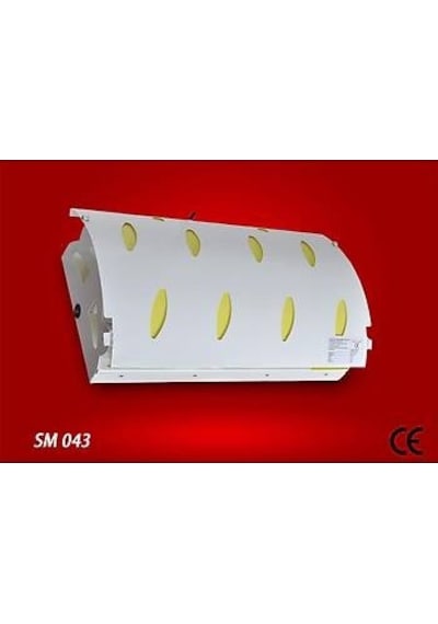 Elektro Frog SM043 Uv Yapışkanlı Sinek Tuzakları Efk Cihazı