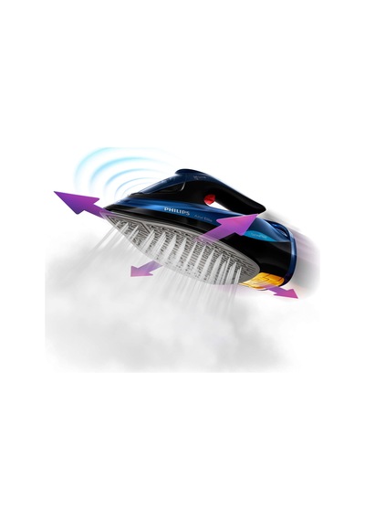 Philips GC5032/20 Azur Elite Optimal 3000 W Buharlı Ütü