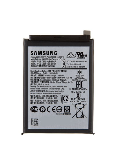 Samsung Uyumlu Galaxy A02S A025 Hq-50S Batarya Pil