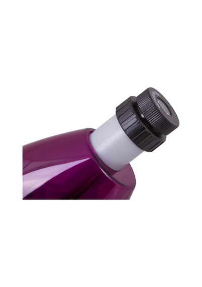 Levenhuk Labzz M101 Amethyst/ametist Mikroskop 4533