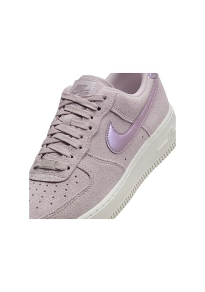 Nike Air Force 1 Af1 07 Special Edition Leather Womens Sneaker Pink Hakiki Deri Süet Kadın Günlük Spor Ayakkabı Pembe Beyaz Nike Air Force 1 Af1 07 Special Edition Leather Womens Sneaker Pink Hakiki Deri Süet Kadın Günlük Spor Ayakkabı Pembe Beyaz