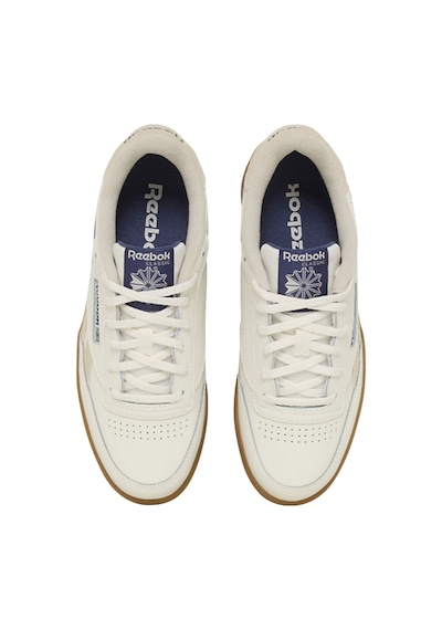 Reebok Club C Revenge Beyaz Unisex Sneaker Beyaz-ten
