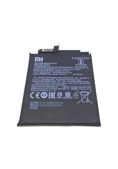 Xiaomi Redmi Go Bn3A M1903C3G Batarya Pil