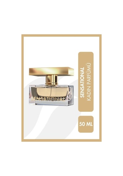 Farmasi Sensational Kadın Parfüm EDP 50 ML
