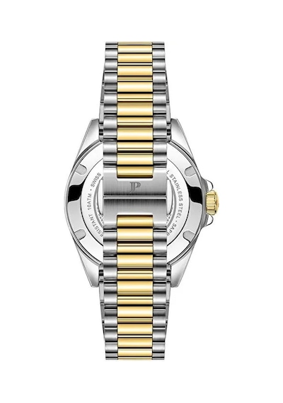 Jacques Philippe Jpqgs337338v2 Erkek Kol Saati
