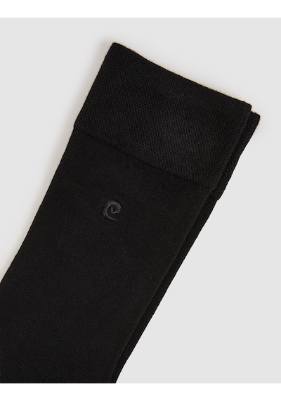 Pierre Cardin Erkek Siyah Çorap 50328326-vr046