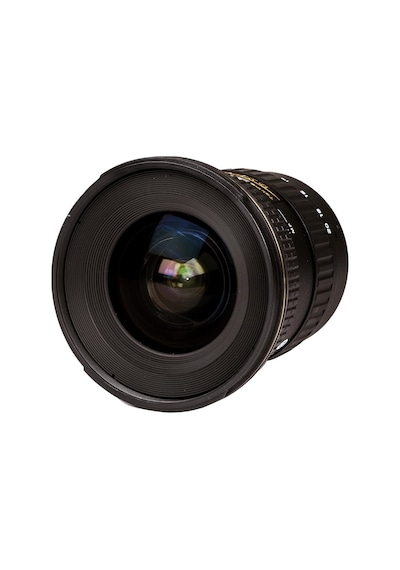 Tokina AT-X Pro DX 11-20 MM F/2.8 (Canon) Uyumlu Lens