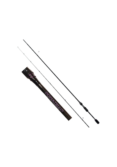 Dft Donatello 213 Cm Olta Kamışı 0.5-6 G - Lrf - 810.2d.213