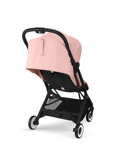 Cybex Orfeo Bebek Arabası 525000349 Pembe