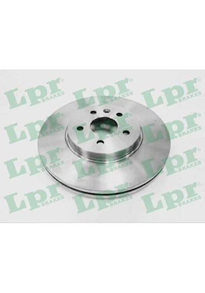 Lpr On Fren Dıskı Mokka 4wd ,trax , Trax 4wd AOD-LPR O1046V